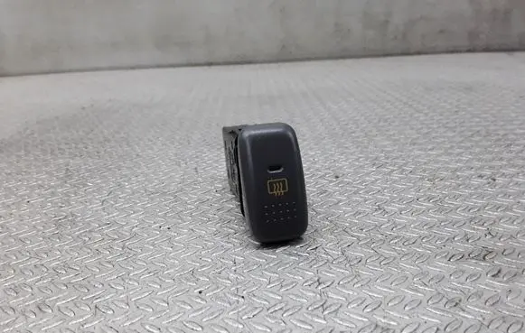 Honda HR-V Windscreen/window heater switch S50M17071