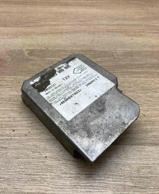 Volkswagen Sharan Airbag control unit/module 1C0909605 5WK43121