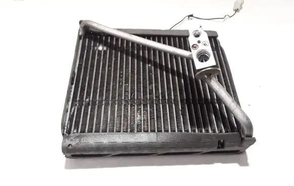 Citroen C-Crosser Heater blower radiator