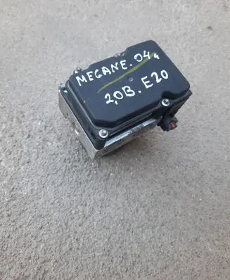Renault Megane II ABS Pump 0265800300 0265231300 8200038695