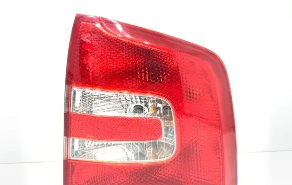 Skoda Octavia Mk2 (1Z) Rear/tail lights 1Z9945096B