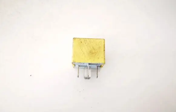 Renault Master II Other relay 7700844253