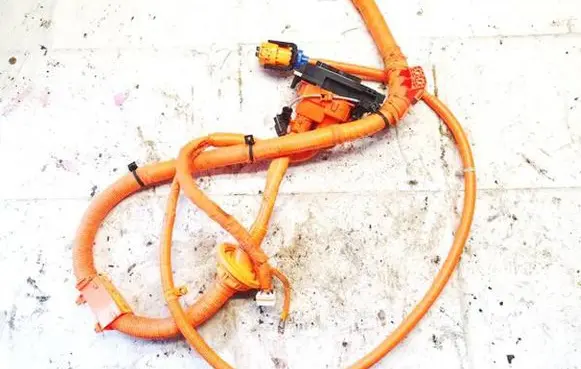KIA EV6 Other wiring loom 91684cv010a n520b54q