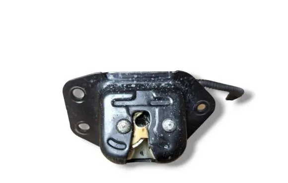 Nissan Juke I F15 Tailgate/trunk/boot lock/catch/latch 90502-EN00A