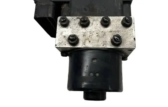 Volkswagen Touareg I ABS Pump 7L0907379C 10092503213 5WK84005