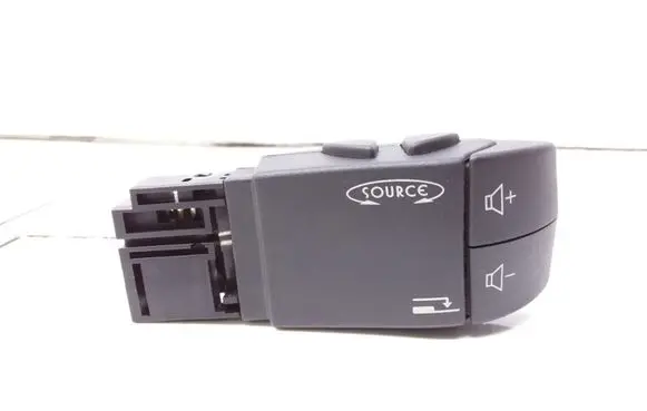Renault Vel Satis Sound control switch 7701049643 34442201AB