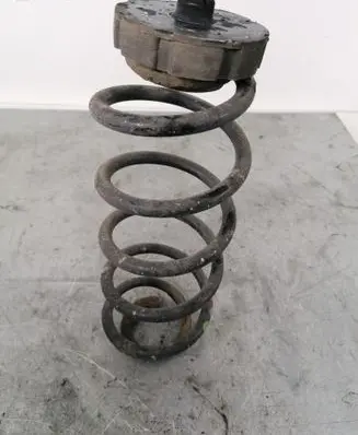 Audi A5 8T 8F Rear coil spring
