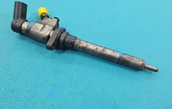 Ford Kuga I Fuel injector 9657144580 IMPRK1562483