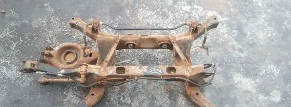 Opel Antara Rear subframe 