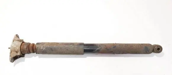Ford Kuga I Rear shock absorber/damper