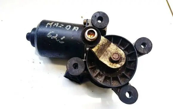 Mazda 626 Wiper motor 8491003972 849100-3972