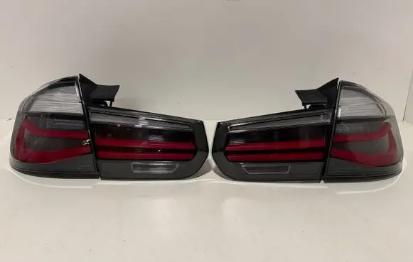 BMW 3 F30 F35 F31 Rear/tail lights set 