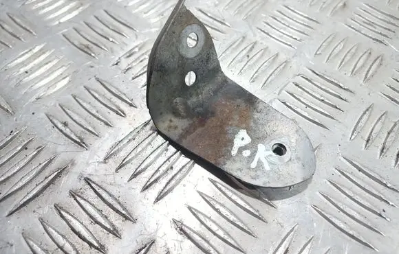 Jaguar XF X250 Headlight/headlamp mounting bracket