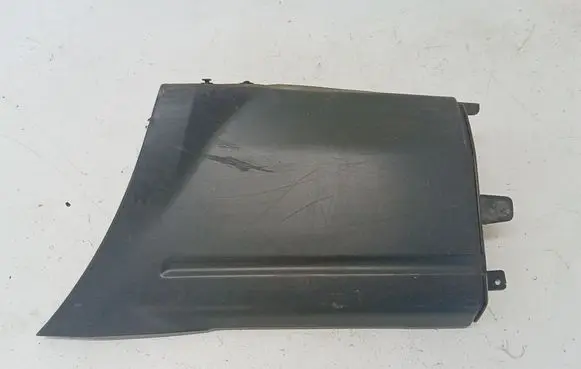 Toyota Land Cruiser (HDJ90) Front bumper corner part panel trim 5215260250