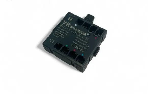 Mercedes-Benz E W212 Other control units/modules A2129004102