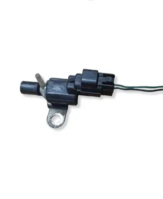 SsangYong Actyon sports I Valve vacuum 6K08