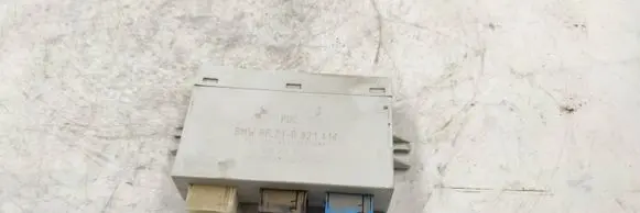 BMW X3 E83 Parking PDC control unit/module 66216921414