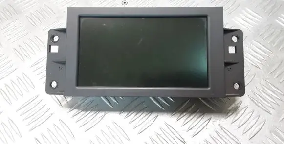 Volvo XC60 Screen/display/small screen 31282668