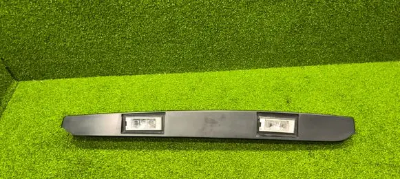 Renault Trafic III (X82) Number plate light 848105971R
