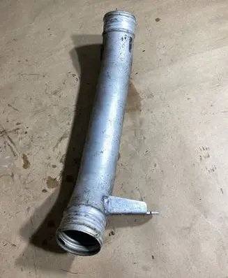 Volvo V40 Intercooler hose/pipe 31370060
