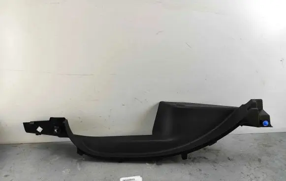Renault Zoe Rear sill trim cover 769541425r