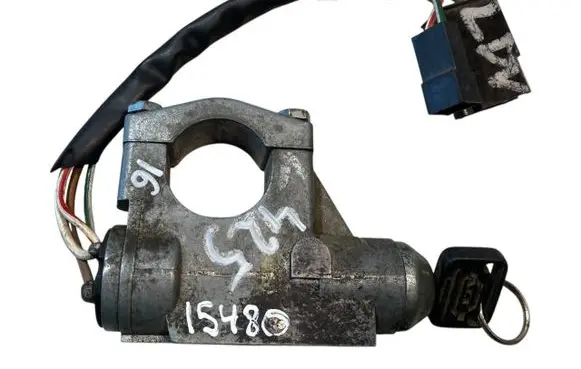 LDV Convoy Ignition lock