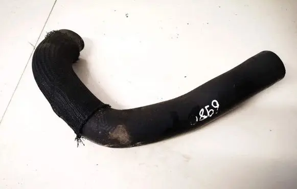 Mazda 3 I Intercooler hose/pipe