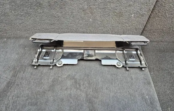 Audi A5 8T 8F ISOFIX Bracket 443626804 116758 8T0881545