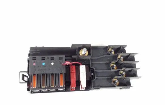 Mercedes-Benz ML W164 Fuse module