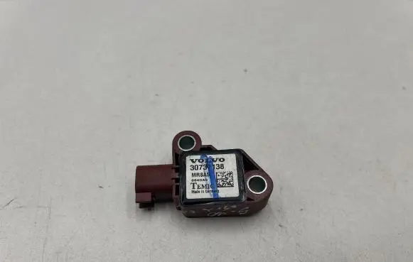 Volvo S40 Airbag deployment crash/impact sensor 8840A6 30737138 30757