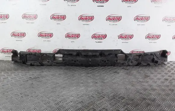 Mercedes-Benz S W222 Front bumper foam support bar A2228850437