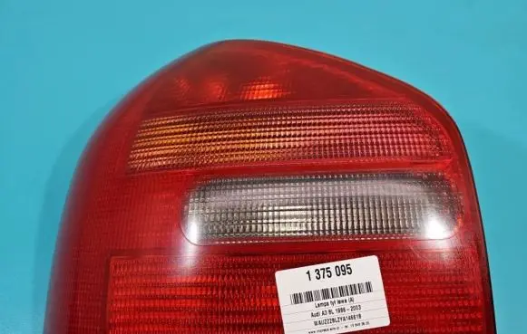 Audi A3 S3 8L Rear/tail lights IMPRK1375095
