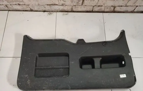 Honda CR-V Other trunk/boot trim element 84431SCA003020