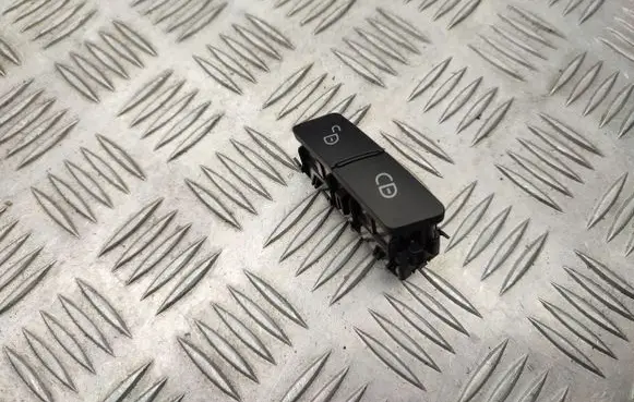 Central locking switch button