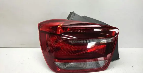BMW 1 F20 F21 Rear/tail lights