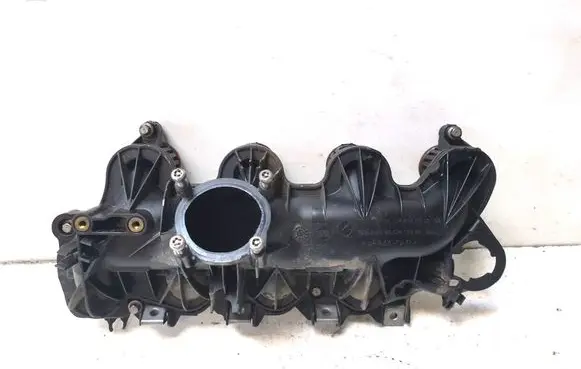 Intake manifold