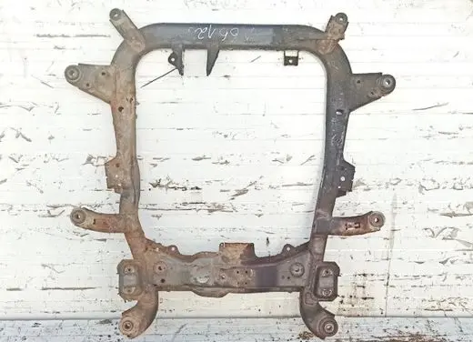 Opel Astra G Front subframe