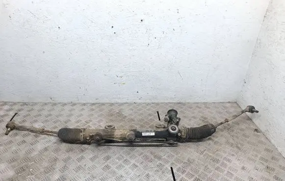 Mercedes-Benz E W211 Steering rack R21111011001