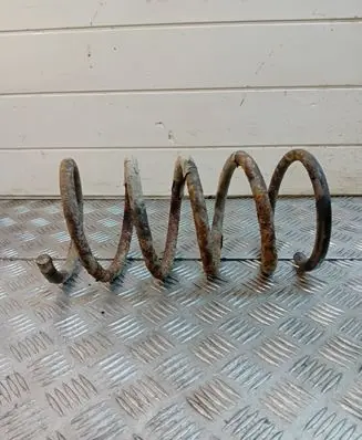 Volvo V70 Rear coil spring