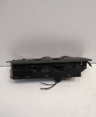 Ford Mondeo MK IV Electric window control switch A1406780636 7S7T14A132BC