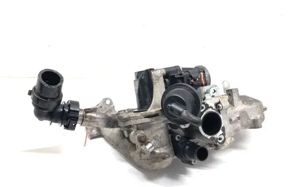 Citroen Berlingo EGR valve 702209080