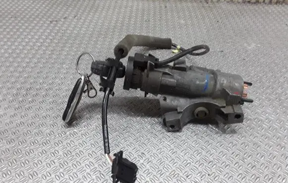 Ford Galaxy Ignition lock 4B0905851B