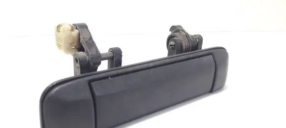 Mazda Demio Front door exterior handle 83120