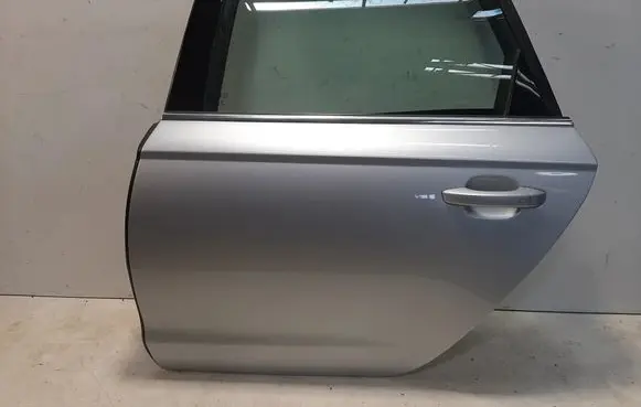 Audi A6 S6 C7 4G Rear door 