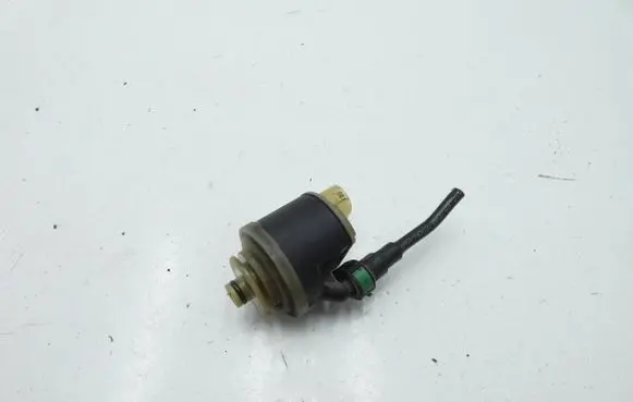 BMW 3 F30 F35 F31 Fuel filter 112406698