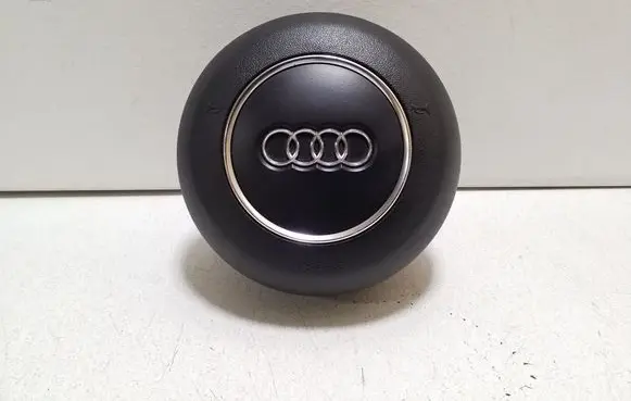Audi TT TTS Mk2 Steering wheel airbag 8J0880201