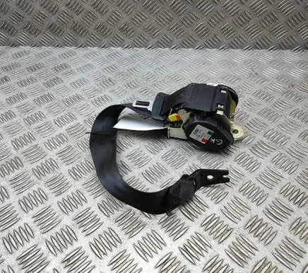 Volvo S90, V90 Rear seatbelt P39836042 39836042