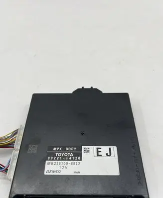 Other control units/modules