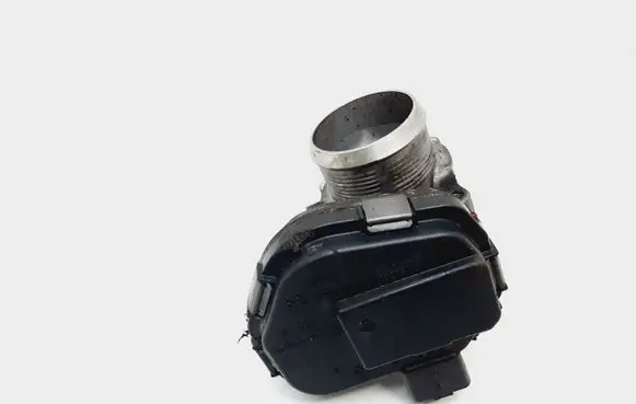 Volvo V60 Throttle valve 9673534480