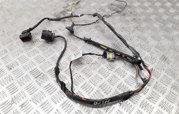 Opel Corsa C Front door wiring loom 13221924